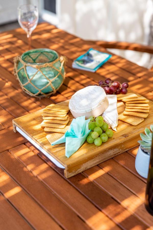 Berrybay Holidayhome Balatonkeresztur Ngoại thất bức ảnh