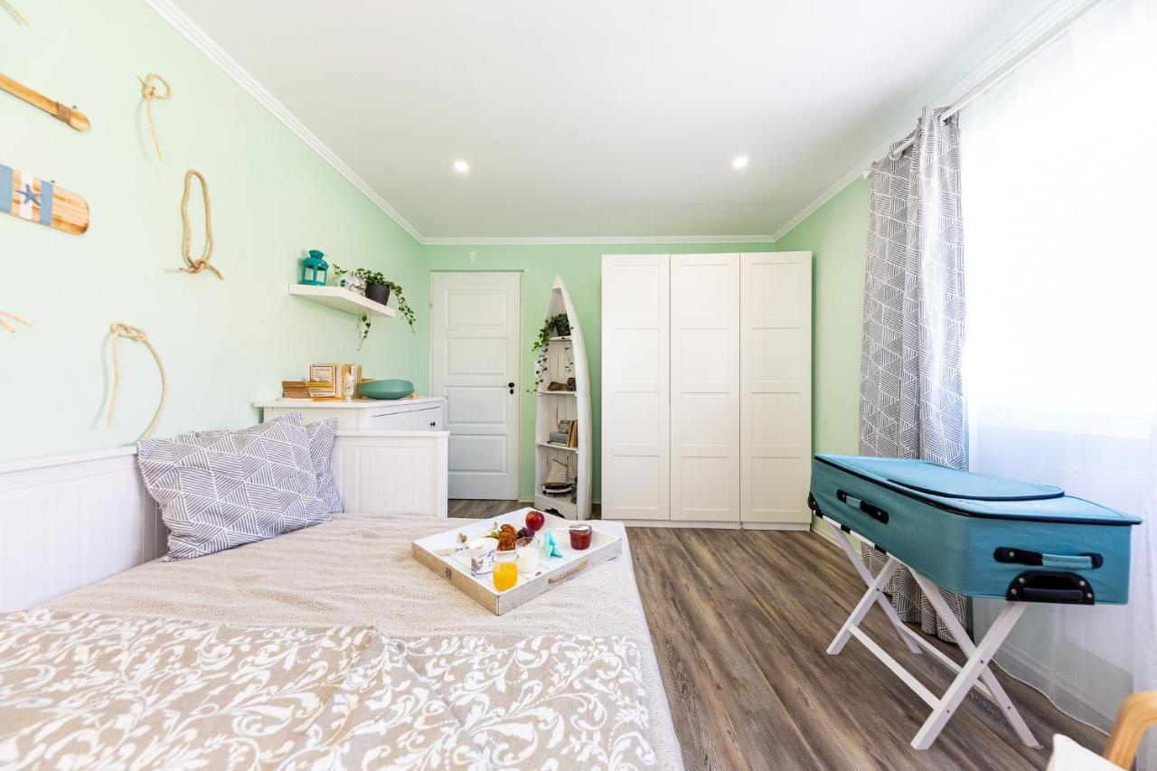 Berrybay Holidayhome Balatonkeresztur Ngoại thất bức ảnh