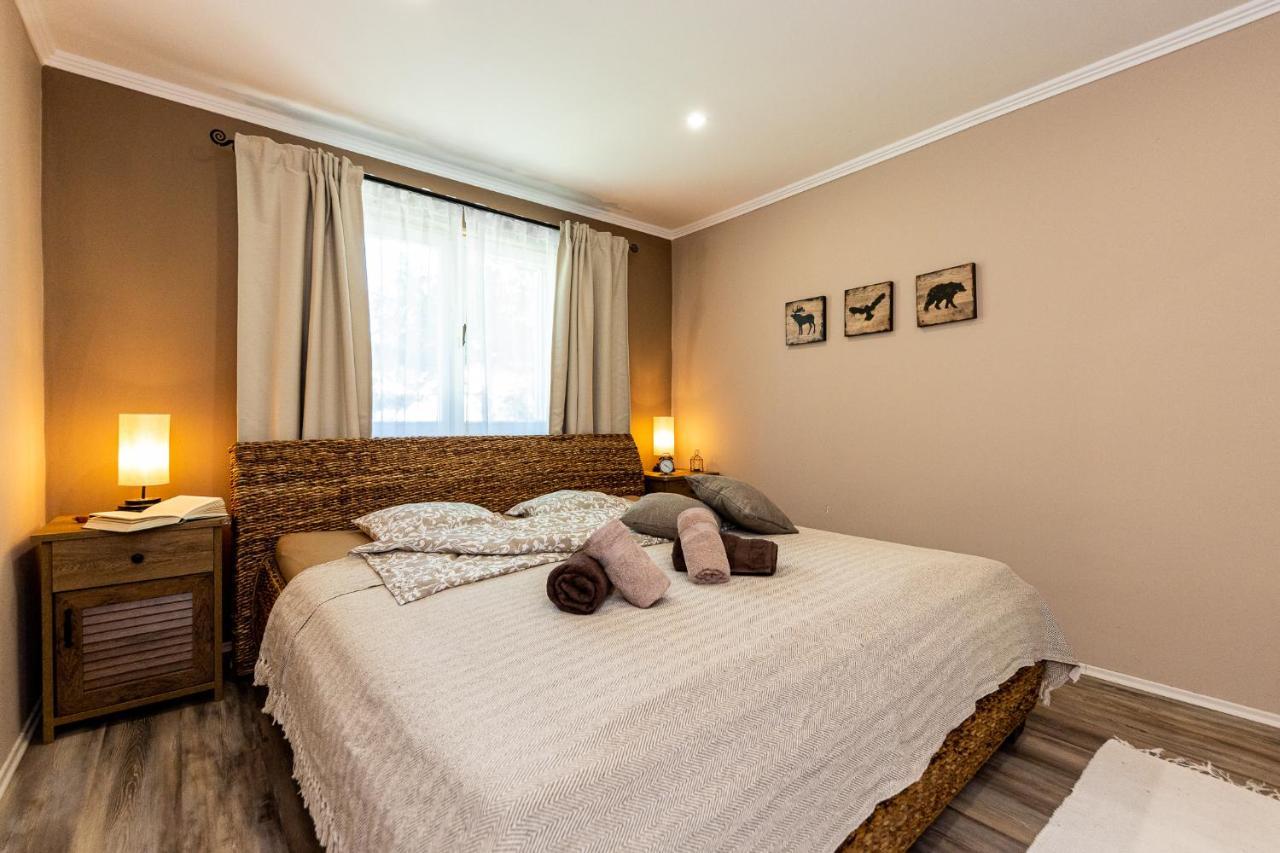 Berrybay Holidayhome Balatonkeresztur Ngoại thất bức ảnh