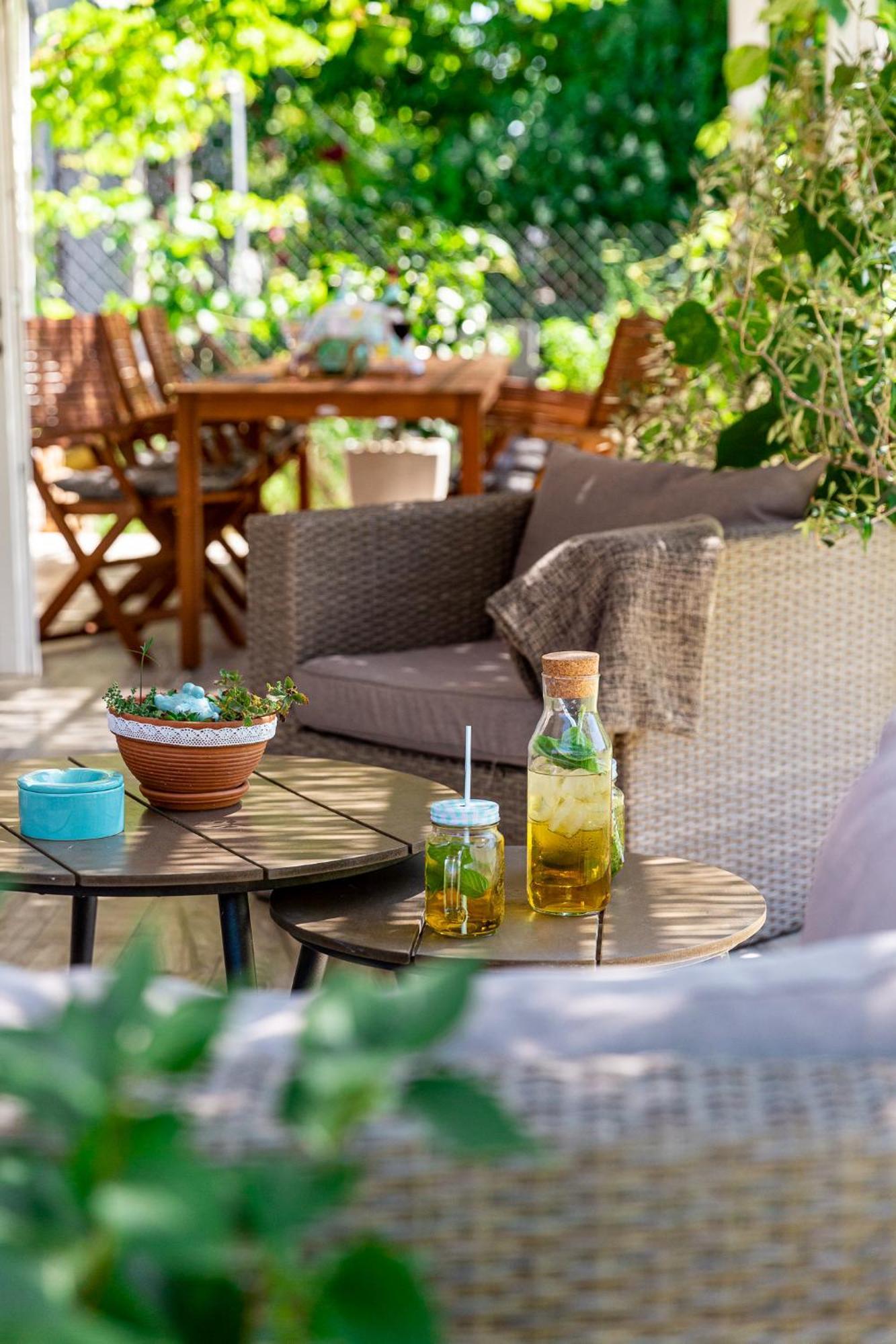 Berrybay Holidayhome Balatonkeresztur Ngoại thất bức ảnh