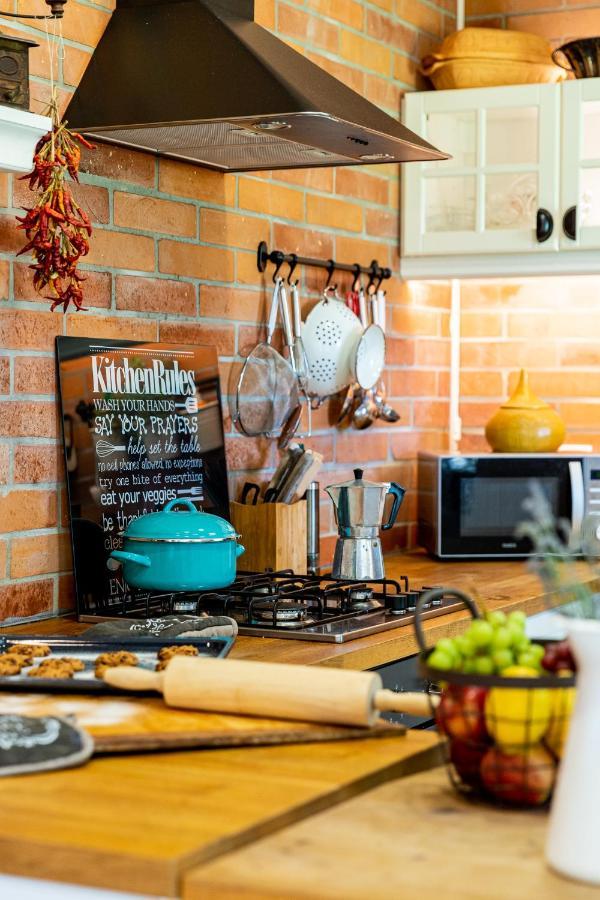 Berrybay Holidayhome Balatonkeresztur Ngoại thất bức ảnh