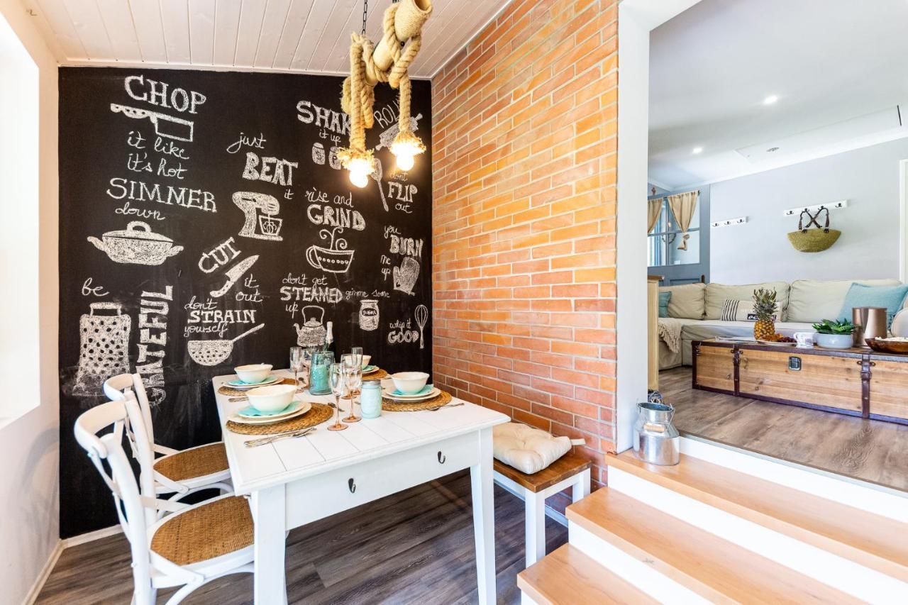 Berrybay Holidayhome Balatonkeresztur Ngoại thất bức ảnh
